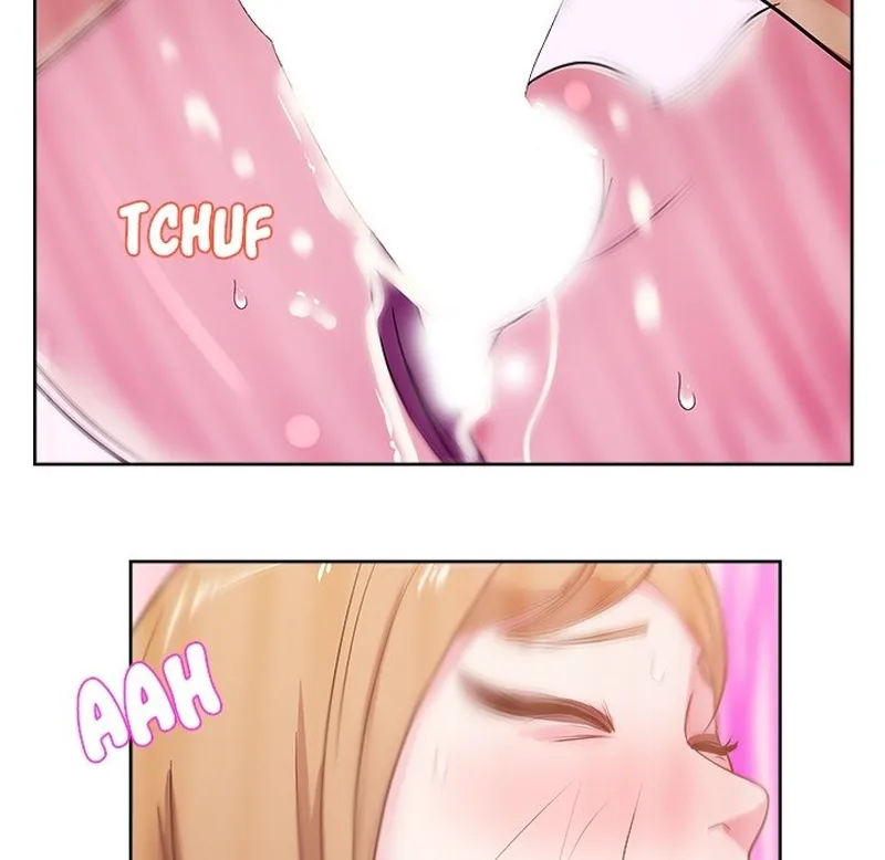 Ler Soojung’s Comic Store Capitulo 34 Page 88