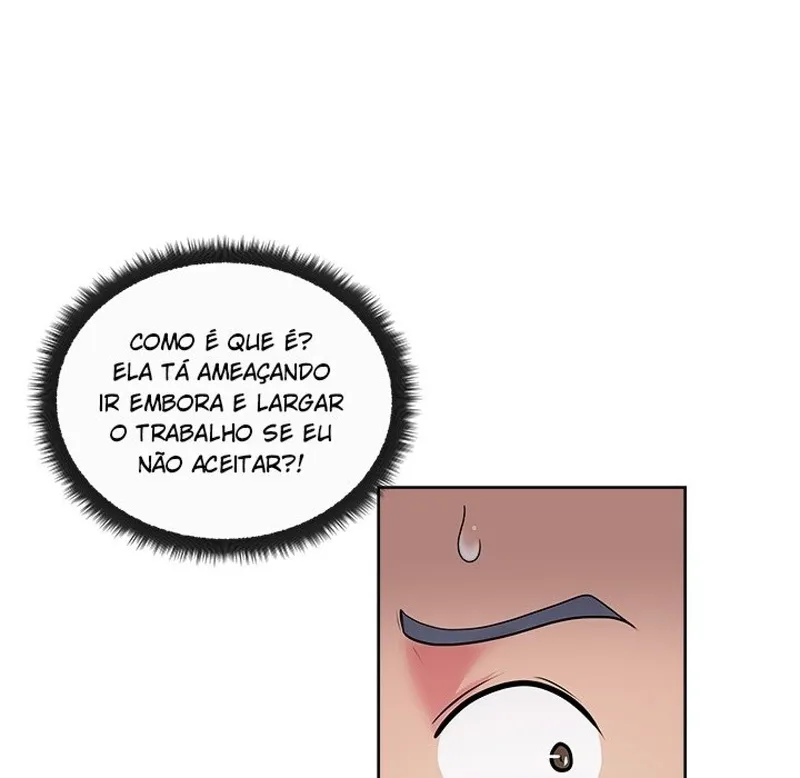 Ler Soojung’s Comic Store Capitulo 35 Page 22