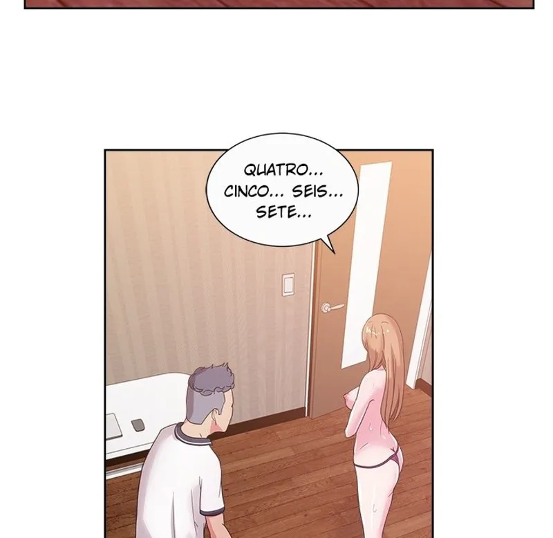 Ler Soojung’s Comic Store Capitulo 35 Page 25