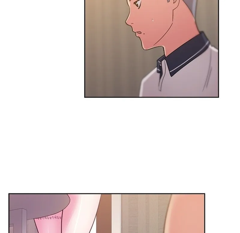 Ler Soojung’s Comic Store Capitulo 35 Page 54
