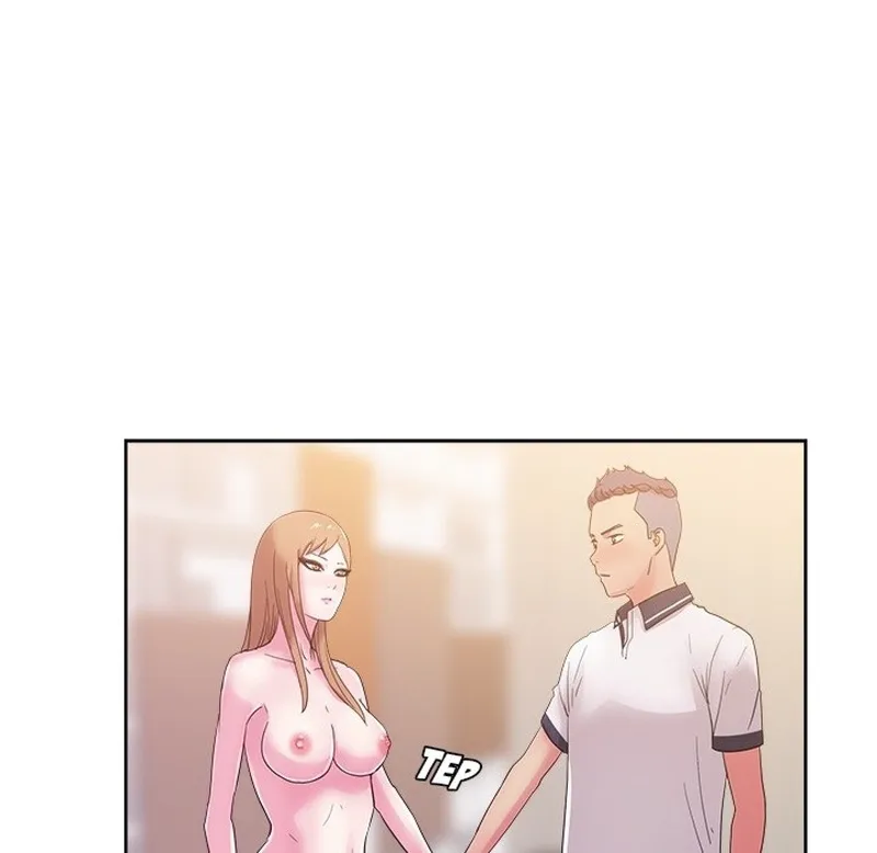 Ler Soojung’s Comic Store Capitulo 35 Page 56