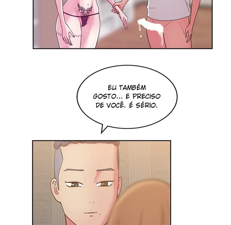 Ler Soojung’s Comic Store Capitulo 35 Page 57