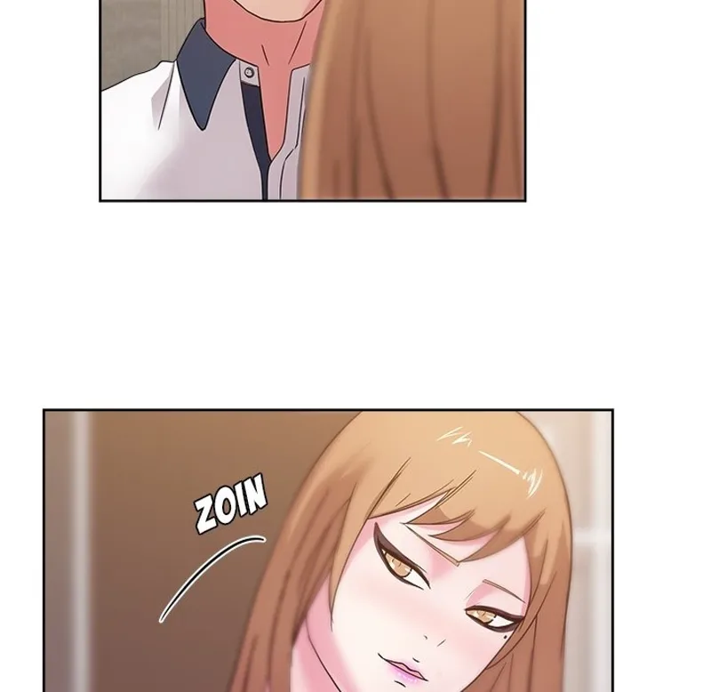 Ler Soojung’s Comic Store Capitulo 35 Page 58