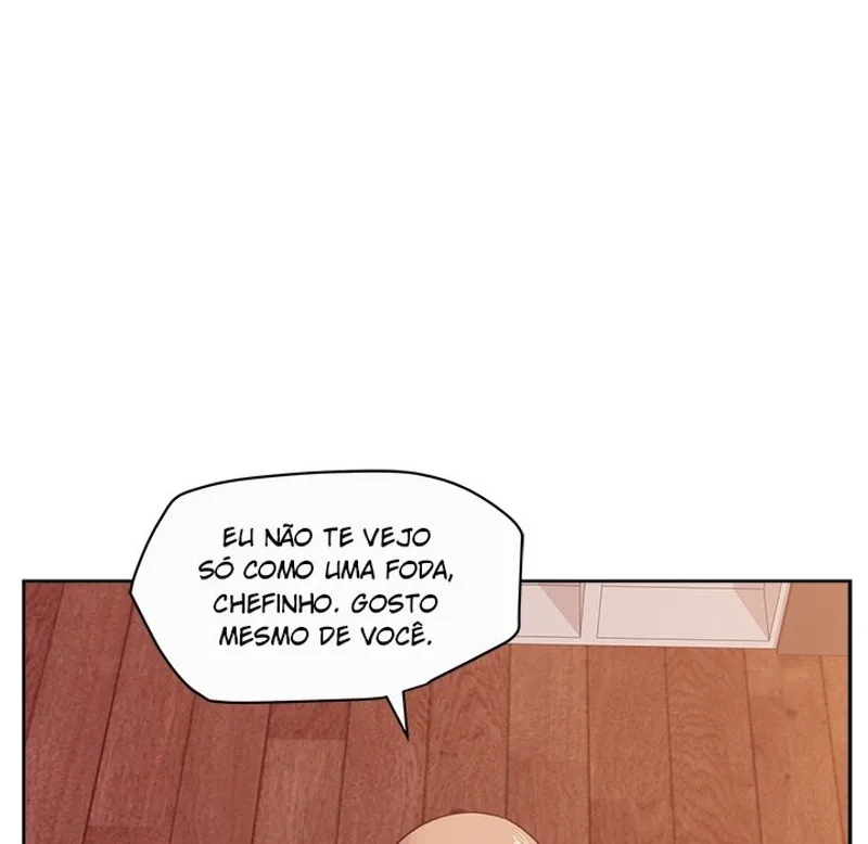 Ler Soojung’s Comic Store Capitulo 35 Page 6