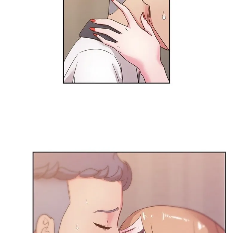 Ler Soojung’s Comic Store Capitulo 35 Page 69