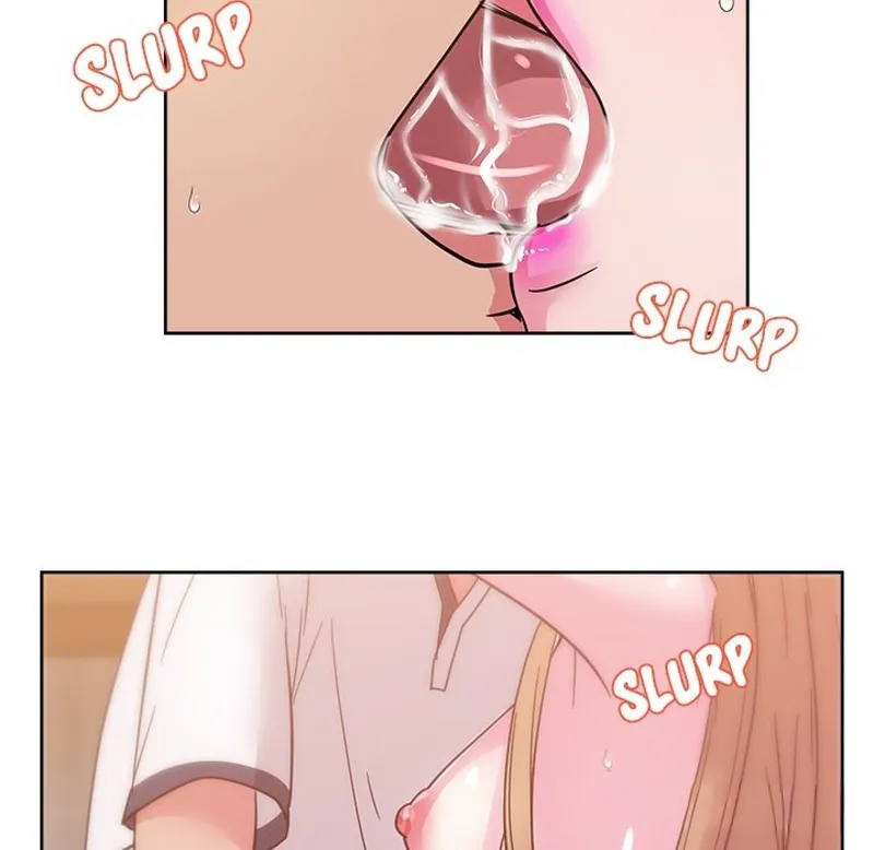 Ler Soojung’s Comic Store Capitulo 35 Page 72