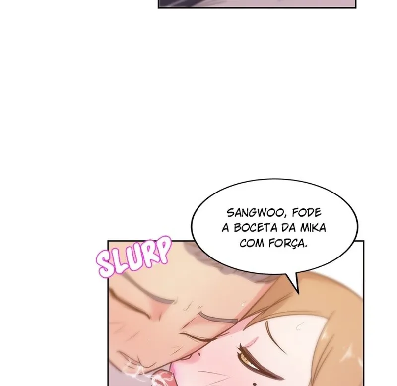 Ler Soojung’s Comic Store Capitulo 35 Page 77