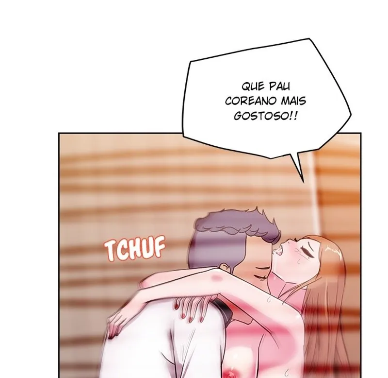 Ler Soojung’s Comic Store Capitulo 35 Page 87