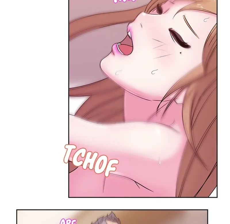 Ler Soojung’s Comic Store Capitulo 35 Page 95