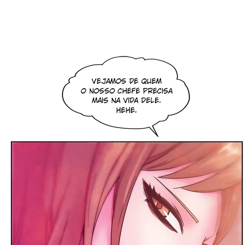 Ler Soojung’s Comic Store Capitulo 36 Page 109