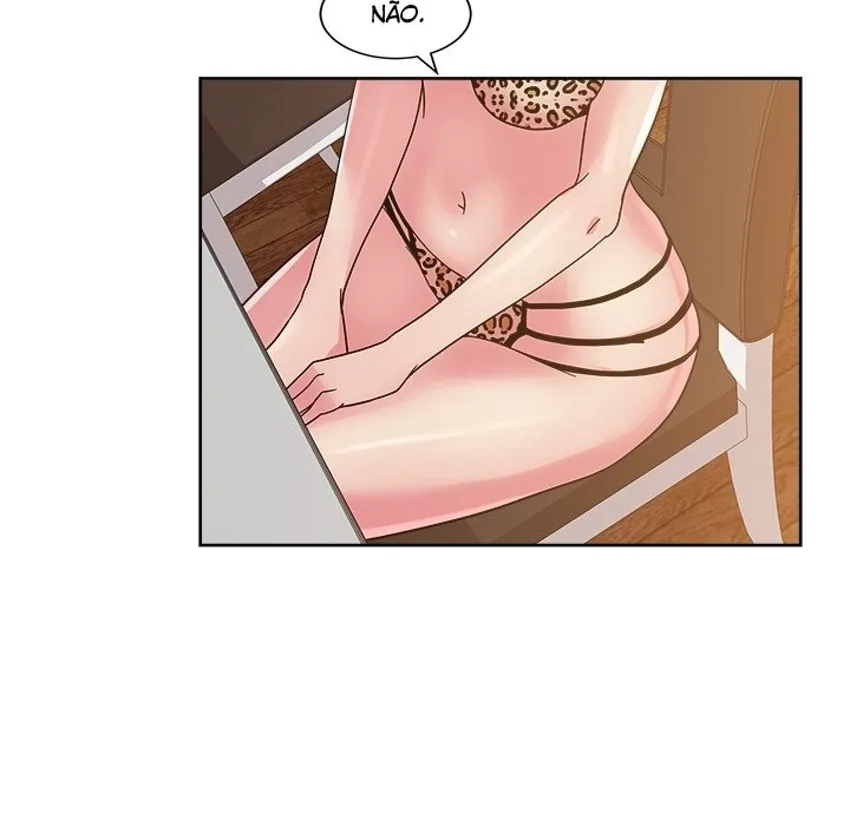 Ler Soojung’s Comic Store Capitulo 36 Page 11