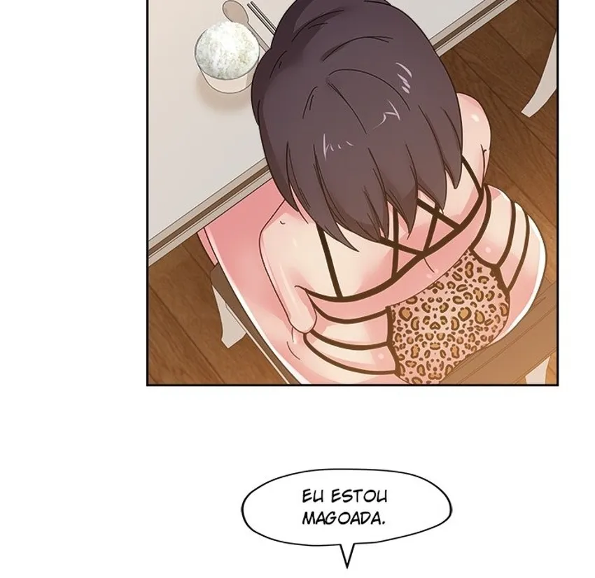 Ler Soojung’s Comic Store Capitulo 36 Page 17