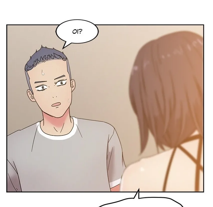 Ler Soojung’s Comic Store Capitulo 36 Page 19