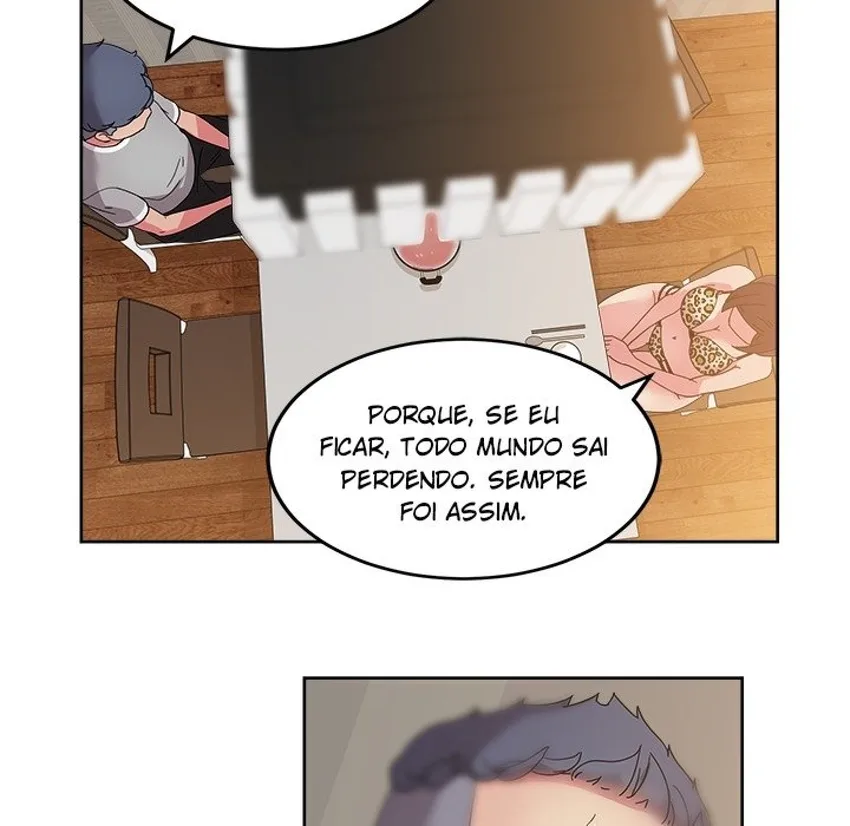 Ler Soojung’s Comic Store Capitulo 36 Page 21