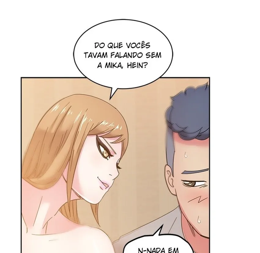 Ler Soojung’s Comic Store Capitulo 36 Page 36