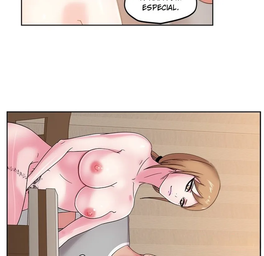 Ler Soojung’s Comic Store Capitulo 36 Page 37