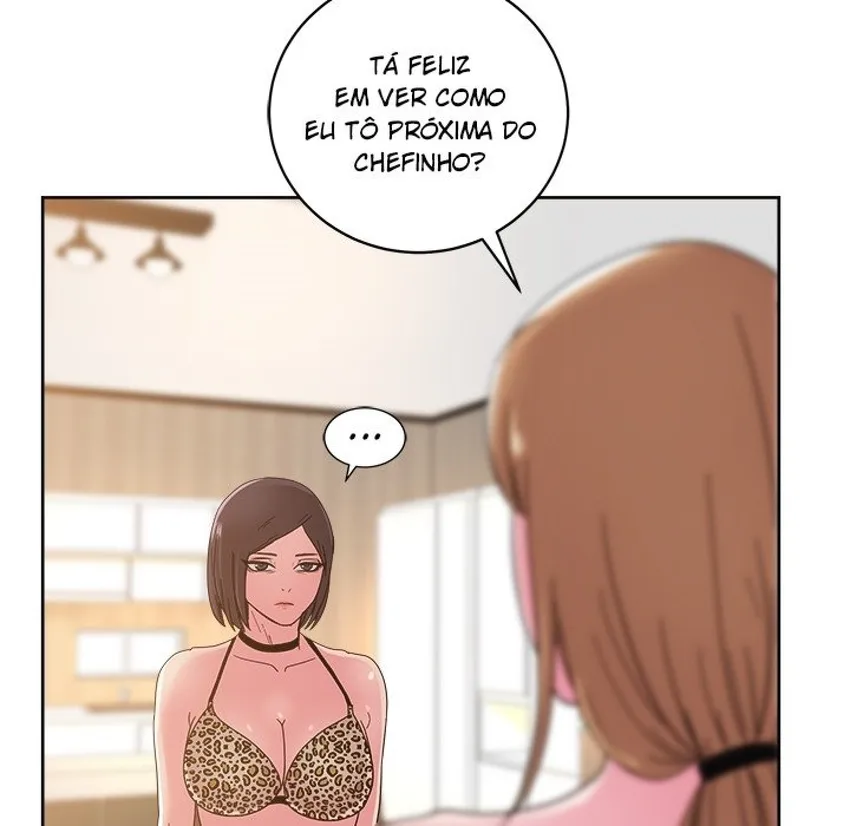 Ler Soojung’s Comic Store Capitulo 36 Page 41