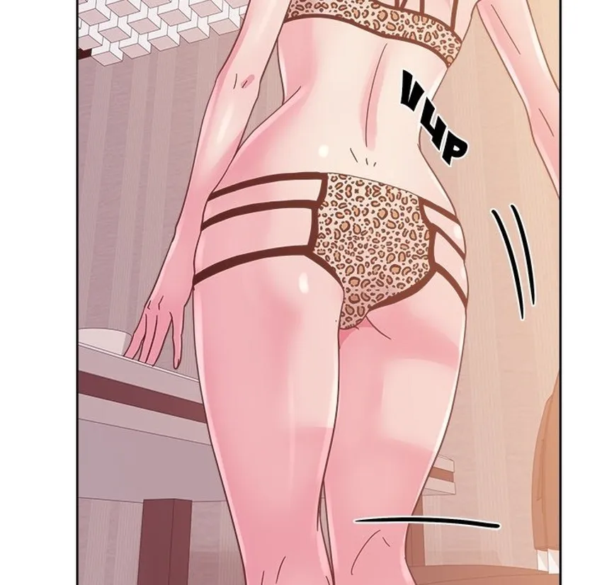 Ler Soojung’s Comic Store Capitulo 36 Page 49