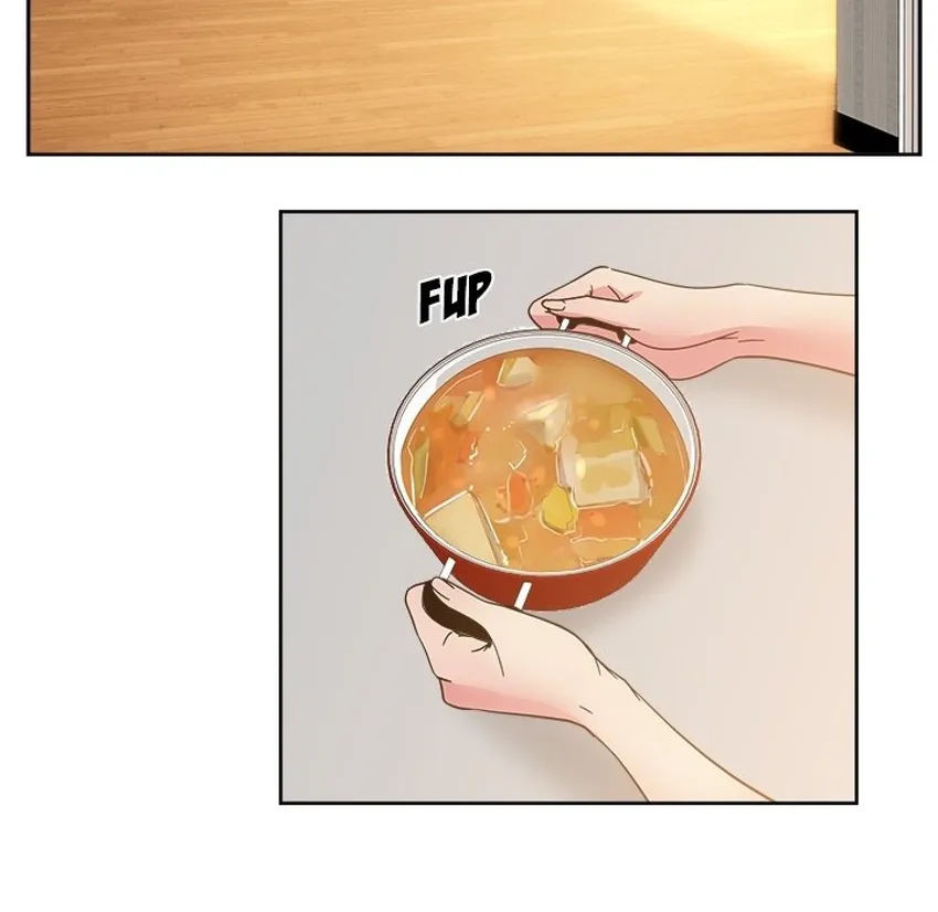 Ler Soojung’s Comic Store Capitulo 36 Page 5