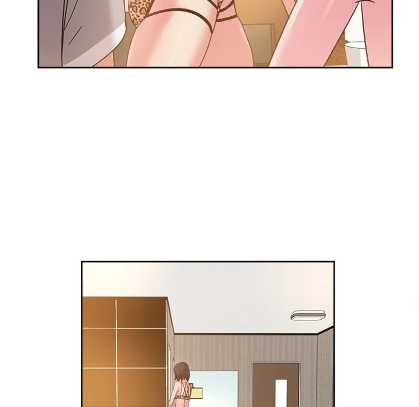 Ler Soojung’s Comic Store Capitulo 36 Page 53