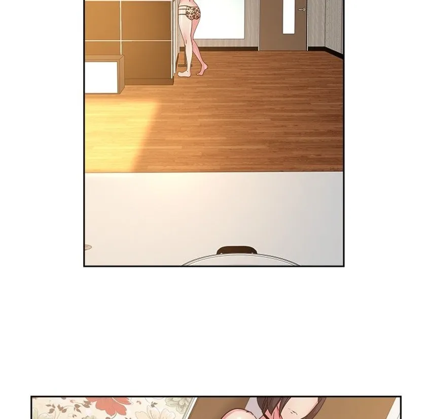 Ler Soojung’s Comic Store Capitulo 36 Page 54