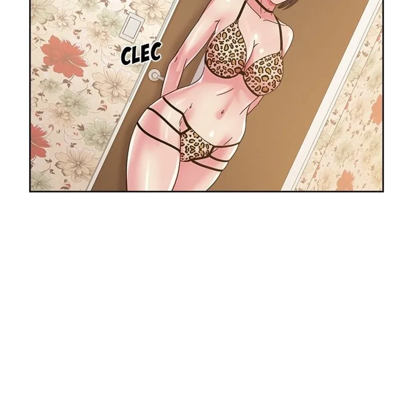 Ler Soojung’s Comic Store Capitulo 36 Page 55