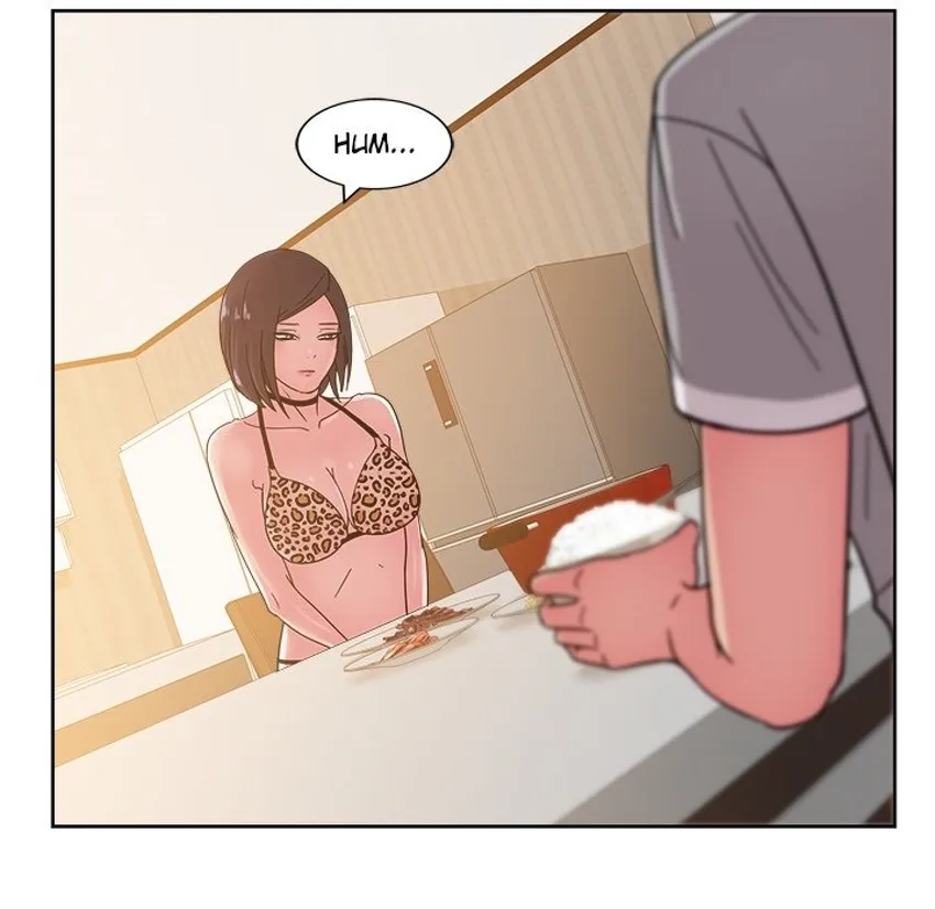 Ler Soojung’s Comic Store Capitulo 36 Page 8