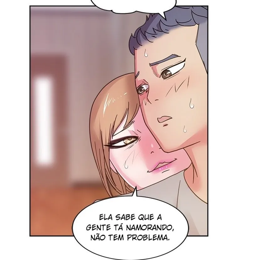 Ler Soojung’s Comic Store Capitulo 36 Page 91