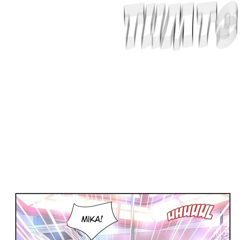 Ler Soojung’s Comic Store Capitulo 37 Page 10