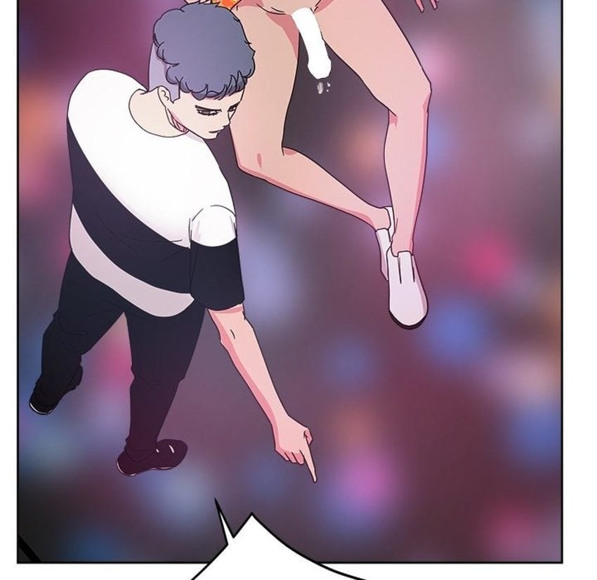 Ler Soojung’s Comic Store Capitulo 37 Page 100