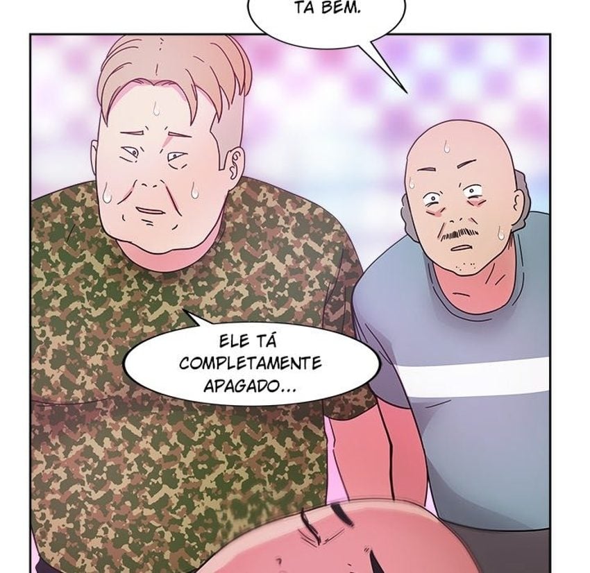 Ler Soojung’s Comic Store Capitulo 37 Page 102