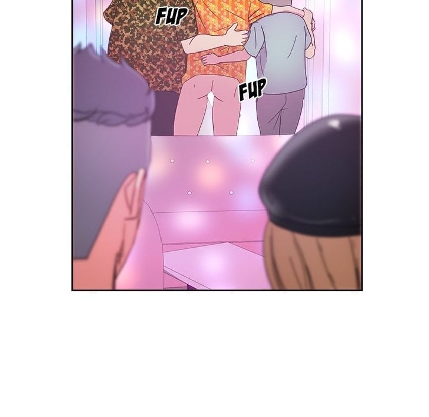 Ler Soojung’s Comic Store Capitulo 37 Page 104