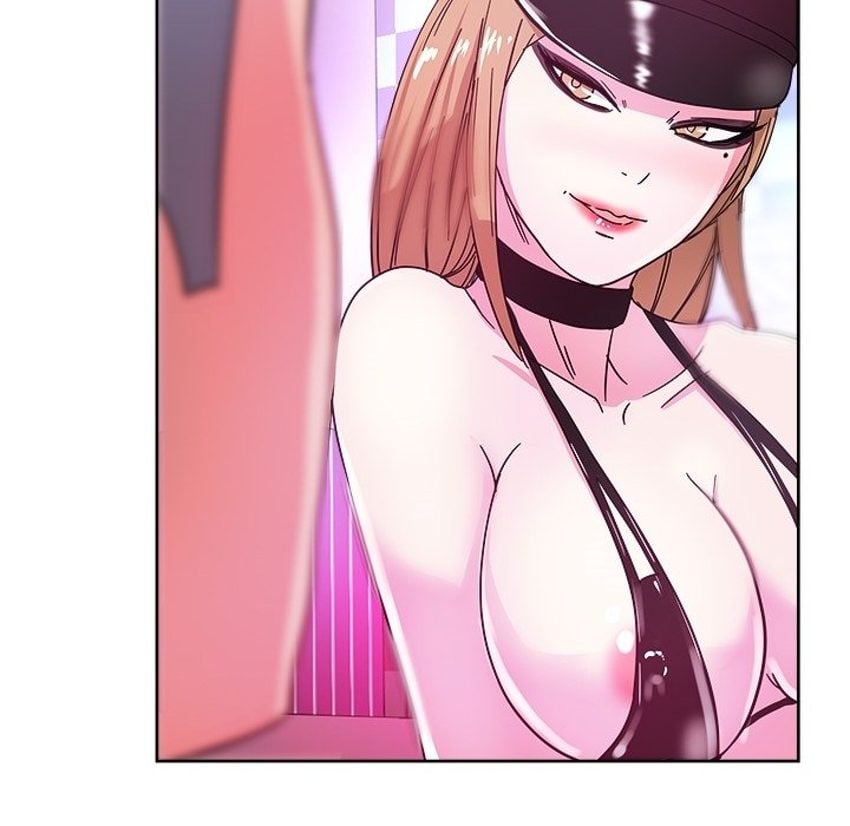 Ler Soojung’s Comic Store Capitulo 37 Page 106