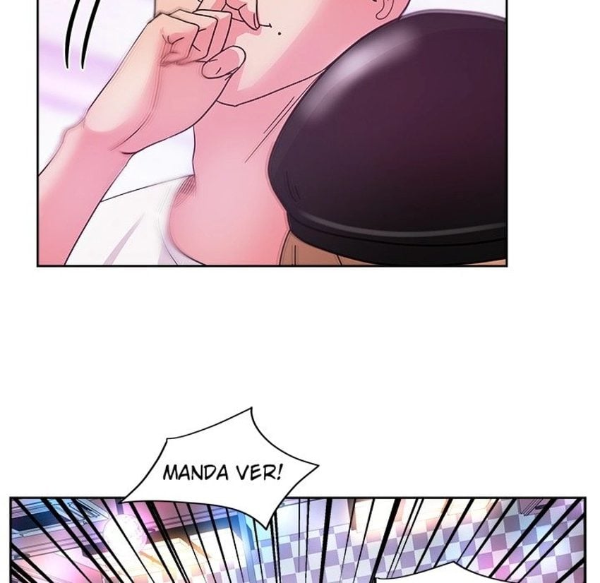 Ler Soojung’s Comic Store Capitulo 37 Page 108