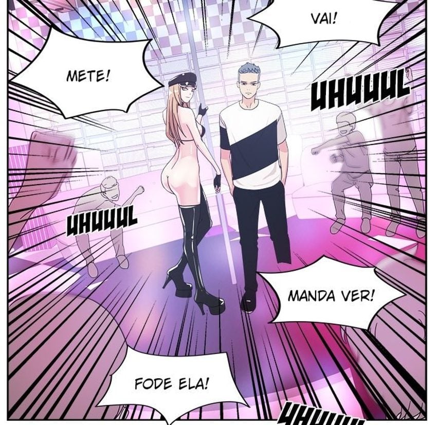 Ler Soojung’s Comic Store Capitulo 37 Page 109