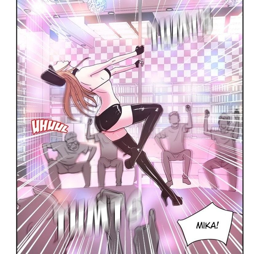 Ler Soojung’s Comic Store Capitulo 37 Page 11