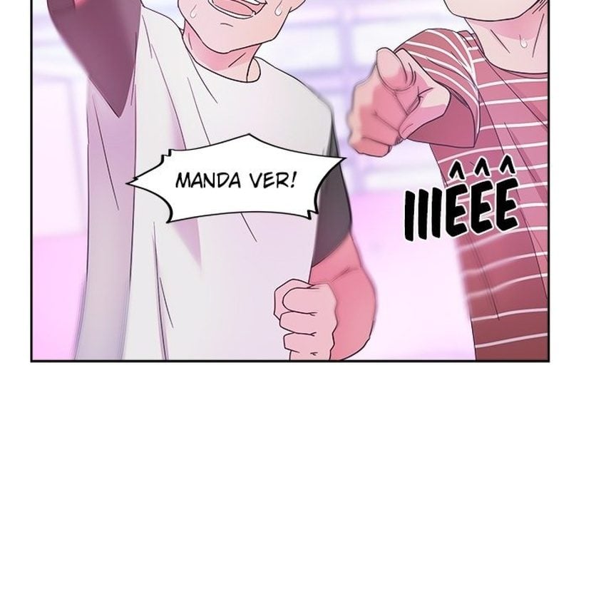 Ler Soojung’s Comic Store Capitulo 37 Page 111