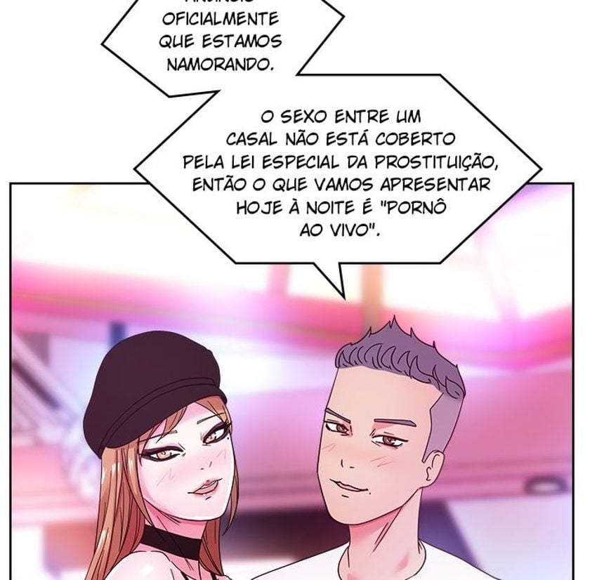 Ler Soojung’s Comic Store Capitulo 37 Page 116