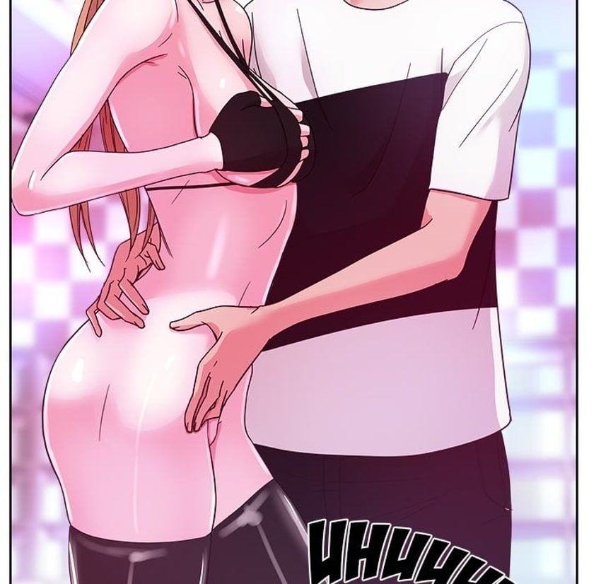 Ler Soojung’s Comic Store Capitulo 37 Page 117