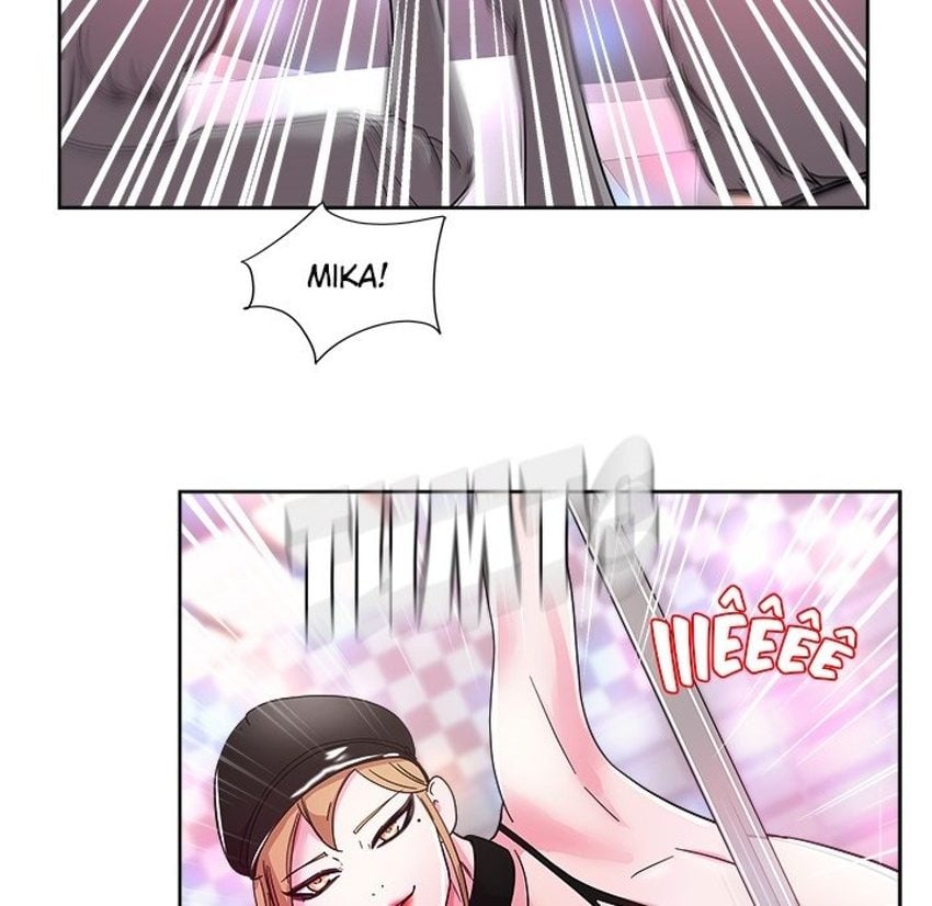Ler Soojung’s Comic Store Capitulo 37 Page 12