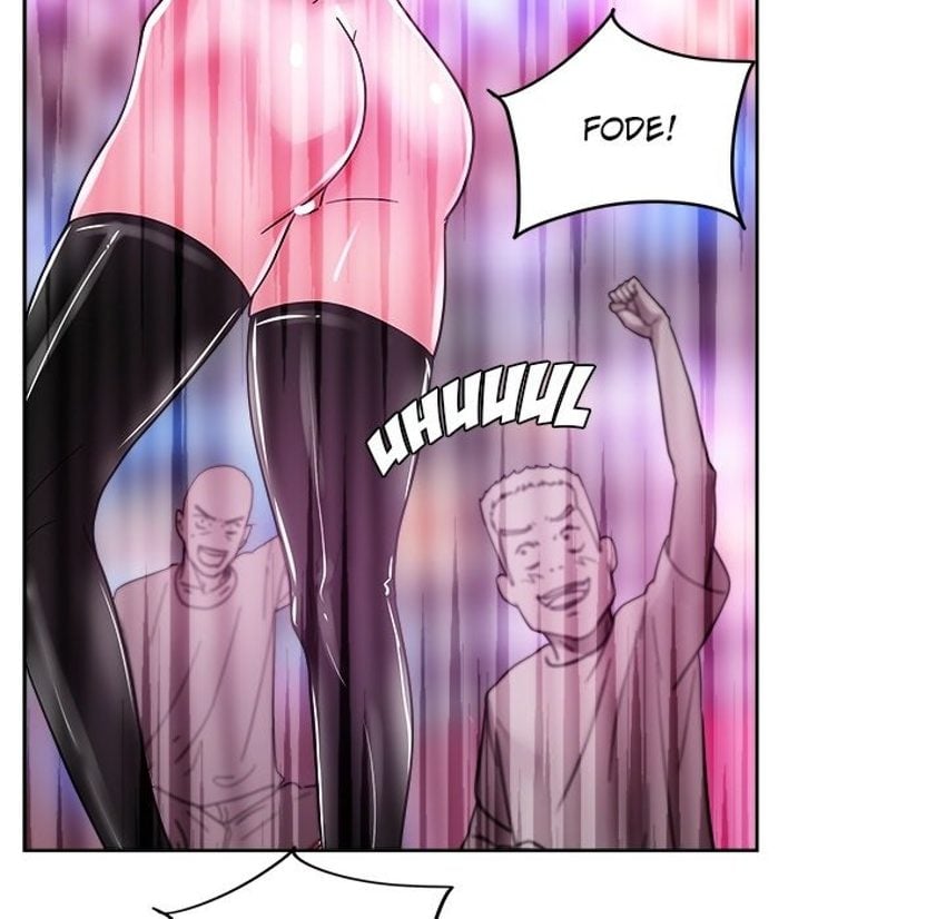 Ler Soojung’s Comic Store Capitulo 37 Page 121