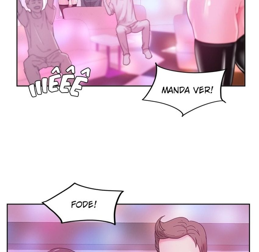 Ler Soojung’s Comic Store Capitulo 37 Page 123