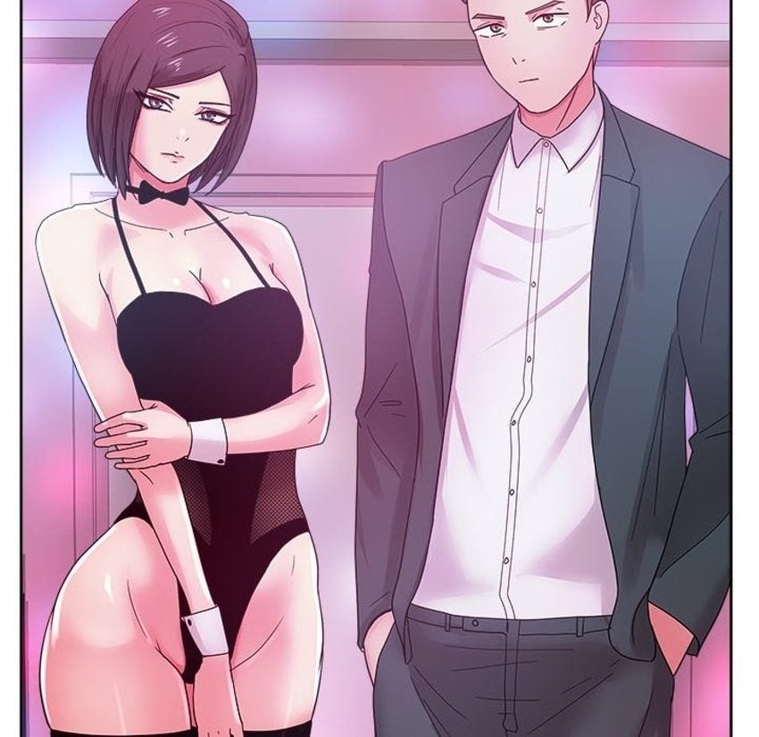 Ler Soojung’s Comic Store Capitulo 37 Page 124