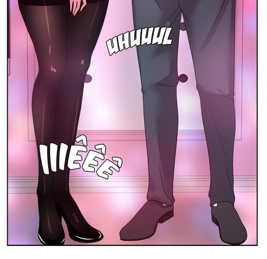 Ler Soojung’s Comic Store Capitulo 37 Page 125