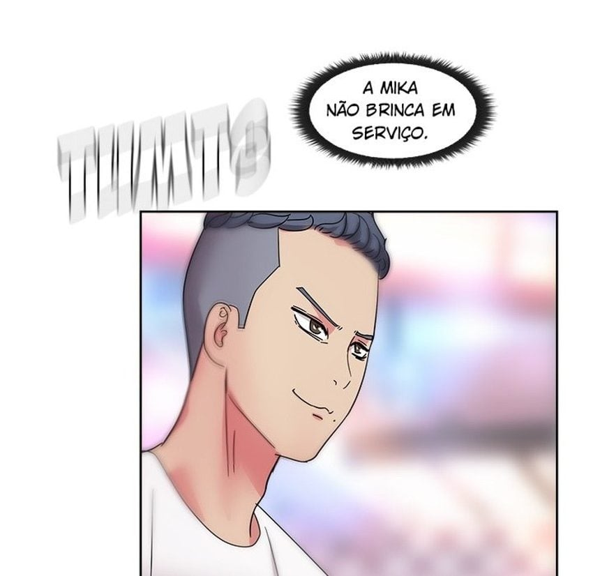 Ler Soojung’s Comic Store Capitulo 37 Page 17