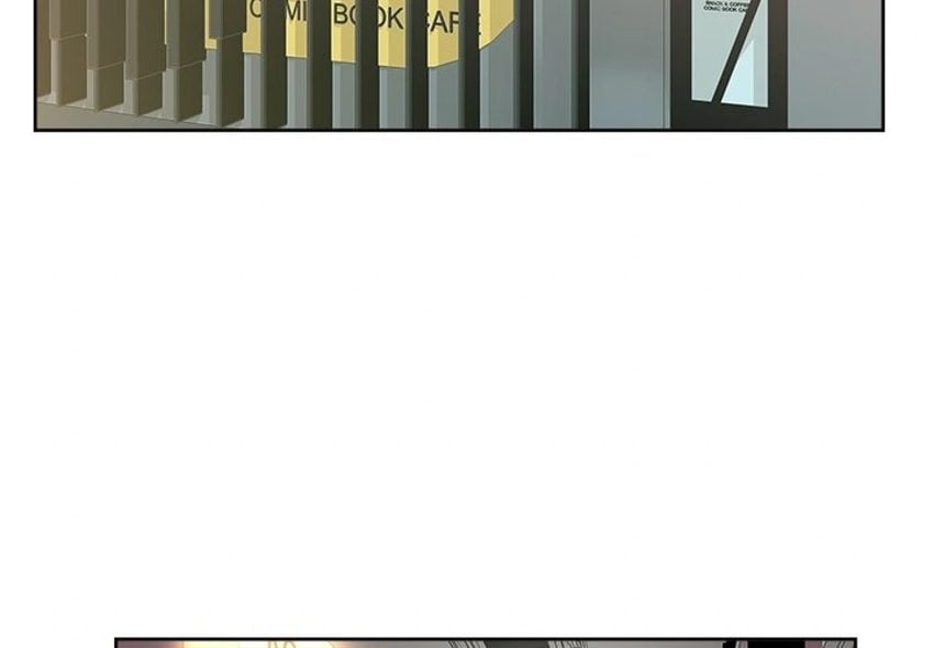 Ler Soojung’s Comic Store Capitulo 37 Page 2