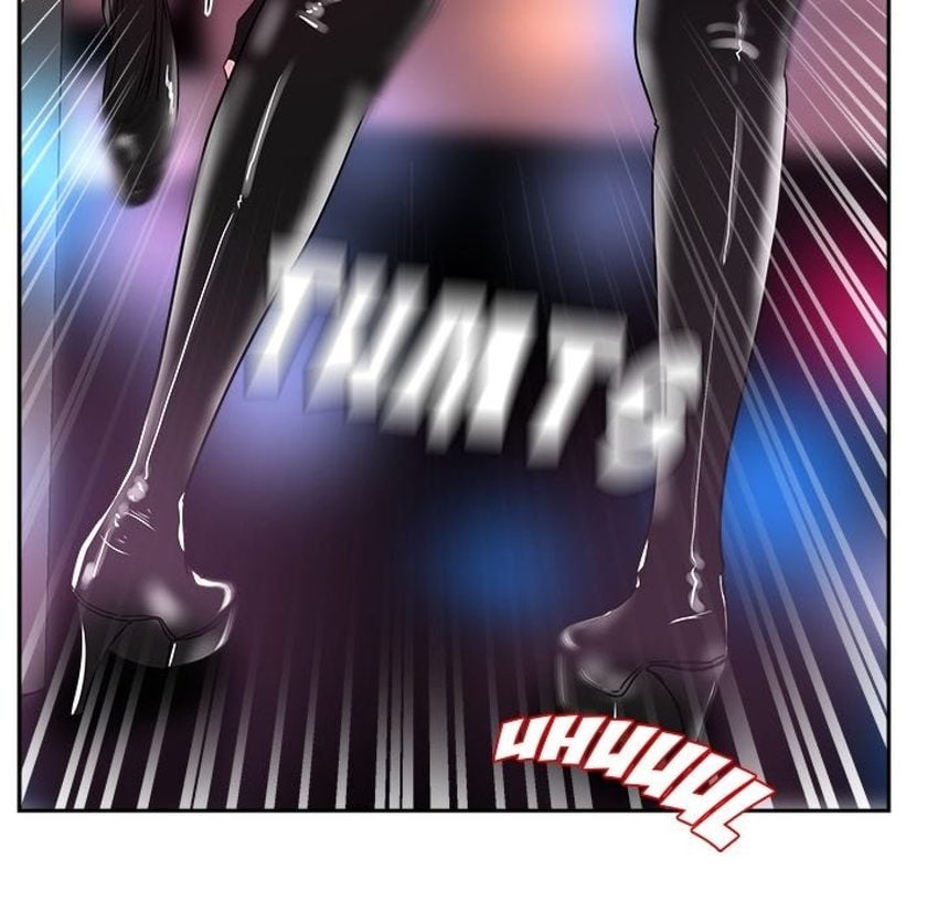 Ler Soojung’s Comic Store Capitulo 37 Page 20