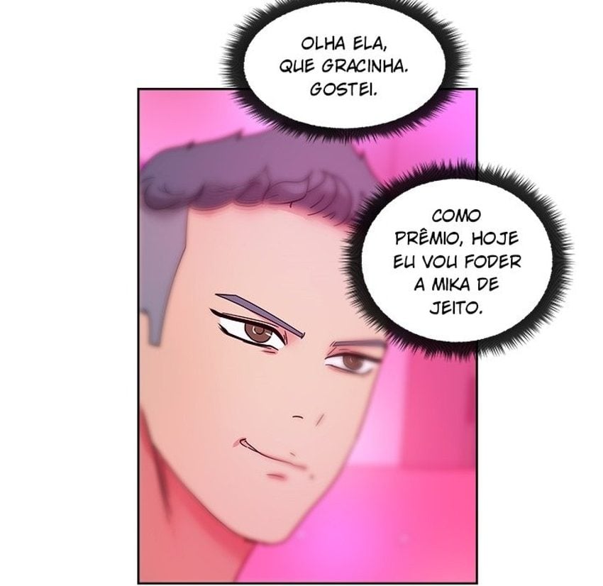 Ler Soojung’s Comic Store Capitulo 37 Page 24