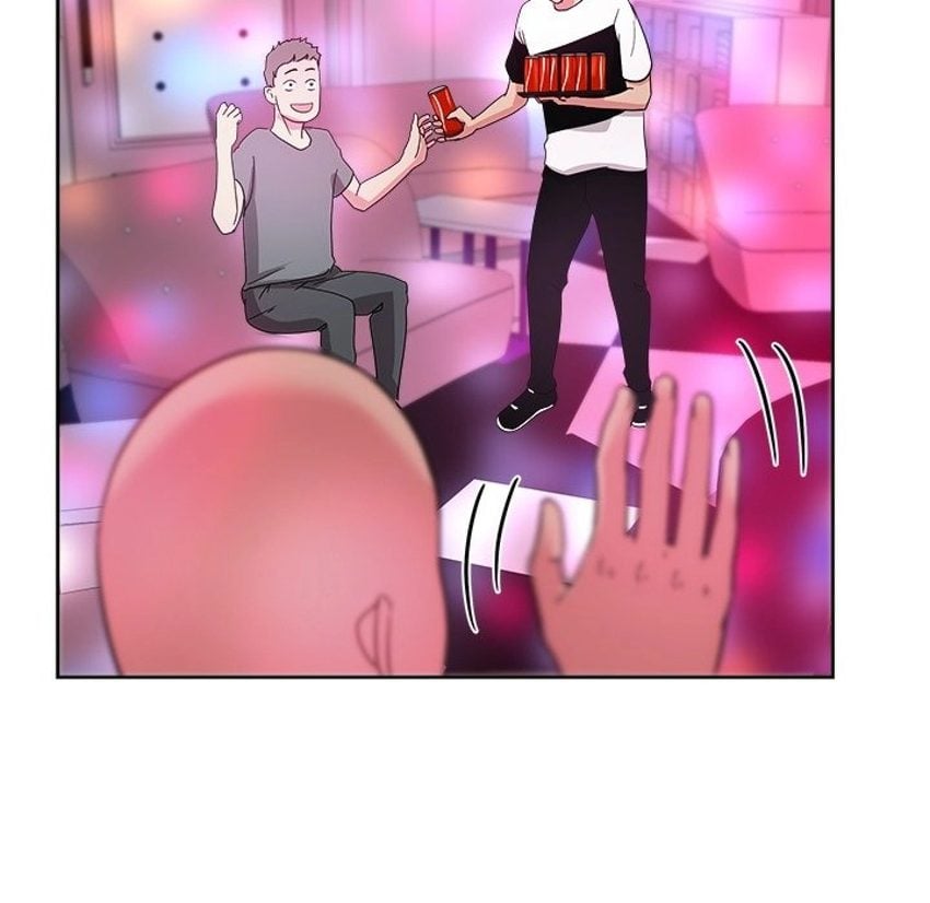 Ler Soojung’s Comic Store Capitulo 37 Page 27