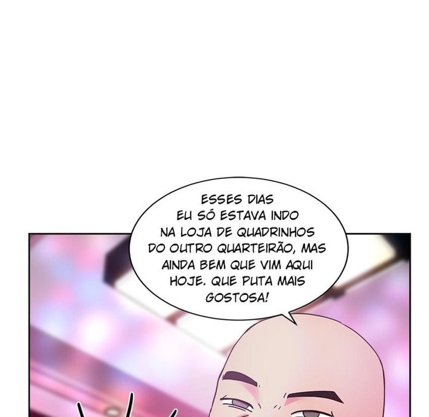 Ler Soojung’s Comic Store Capitulo 37 Page 28